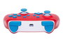 PowerA NSGP0001-01 Manette avec câble USB améliorée pour Nintendo Switch - Thème Super Mario WOO-HOO! - Avec boutons programmables et prise pour casque