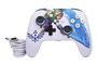 Power A 1526548-01 Manette avec câble pour Nintendo Switch - Thème The Legend of Zelda : Espada Maestra (Link) avec boutons programmables, design ergonomique et câble USB de 3 m