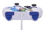 Power A 1526548-01 Manette avec câble pour Nintendo Switch - Thème The Legend of Zelda : Espada Maestra (Link) avec boutons programmables, design ergonomique et câble USB de 3 m