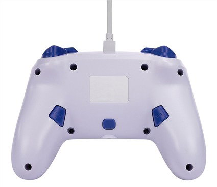Power A 1526548-01 Manette avec câble pour Nintendo Switch - Thème The Legend of Zelda : Espada Maestra (Link) avec boutons programmables, design ergonomique et câble USB de 3 m