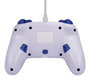 Power A 1526548-01 Manette avec câble pour Nintendo Switch - Thème The Legend of Zelda : Espada Maestra (Link) avec boutons programmables, design ergonomique et câble USB de 3 m