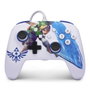Power A Manette Filaire Nintendo Switch Master Sword Attack