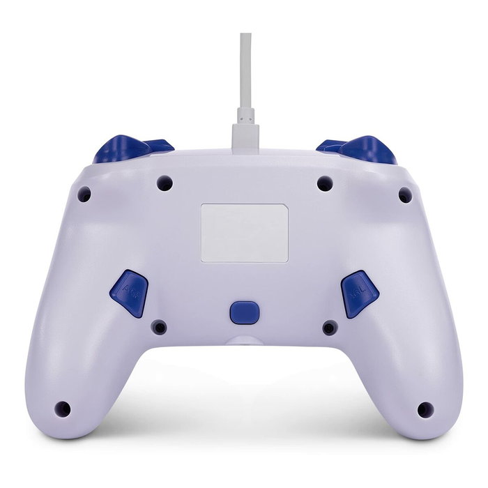 Power A Manette Filaire Nintendo Switch Master Sword Attack