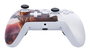 PowerA Mando Enhanced avec câble USB-C NSGP0031-01 pour Nintendo Switch - Manette officielle avec boutons programmables et prise casque