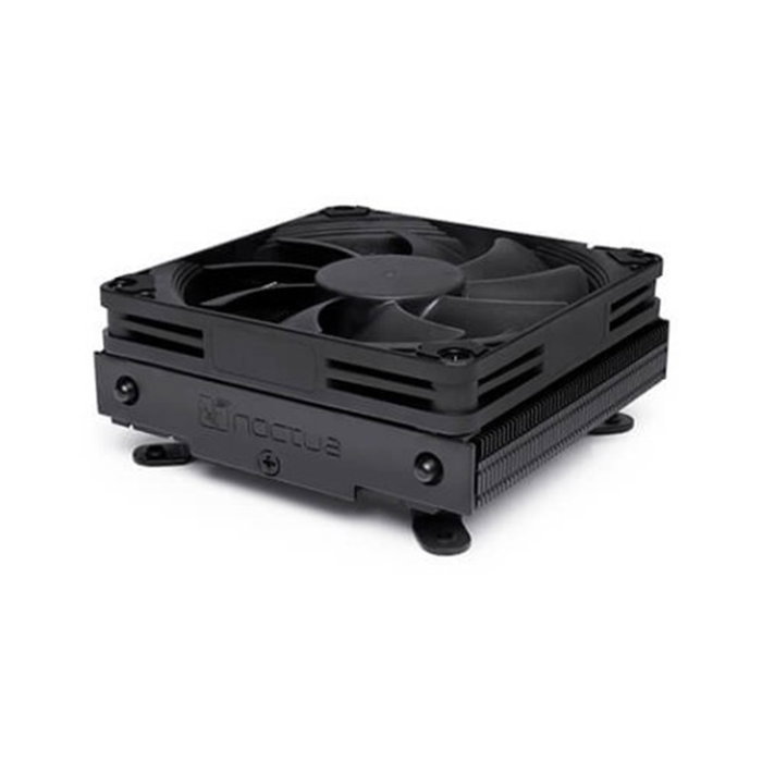 Noctua NH-L9i-17xx Dissipateur CPU Low Profile 37mm LGA1700 Noctua NH-L9i-17xx Dissipateur CPU Low Profile 37mm LGA1700