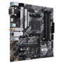 Asus PRIME B550M-A WIFI II Micro ATX AMD B550