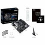 Asus PRIME B550M-A WIFI II Micro ATX AMD B550