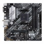 Asus PRIME B550M-A WIFI II Micro ATX AMD B550