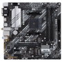 Asus PRIME B550M-A WIFI II Micro ATX AMD B550
