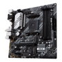 Asus PRIME B550M-A WIFI II Micro ATX AMD B550