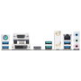 Asus PRIME B550M-A WIFI II Micro ATX AMD B550