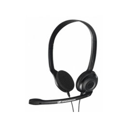 EPOS SENNHEISER PC 3 CHAT Noir