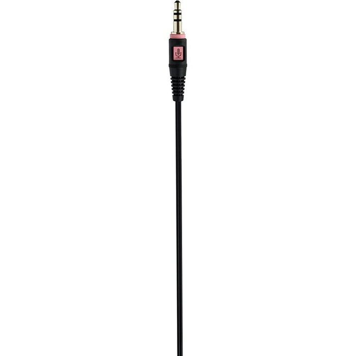Epos Sennheiser 1000430 Casque Stéréo Filaire avec Microphone Réduction de Bruit Noir Epos Sennheiser 1000430 Casque Stéréo Filaire avec Microphone Réduction de Bruit Noir