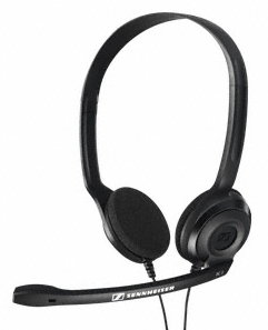 Epos Sennheiser 1000430 Casque Stéréo Filaire avec Microphone Réduction de Bruit Noir Epos Sennheiser 1000430 Casque Stéréo Filaire avec Microphone Réduction de Bruit Noir