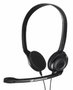 Epos Sennheiser 1000430 Casque Stéréo Filaire avec Microphone Réduction de Bruit Noir