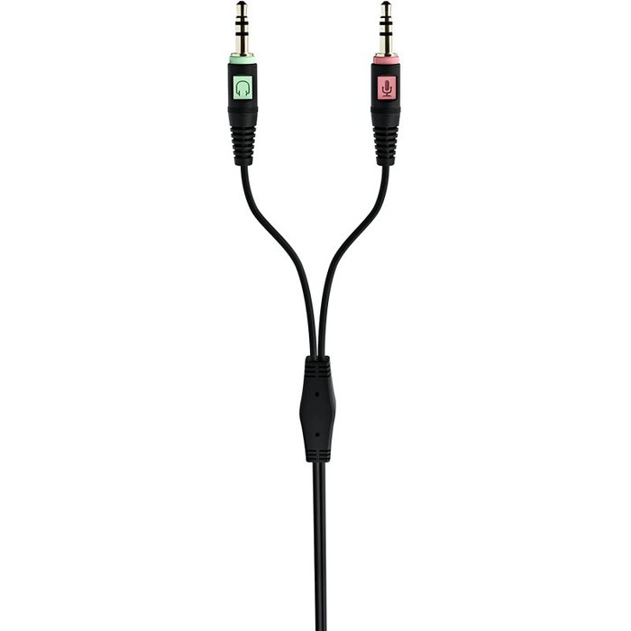 Epos Sennheiser 1000430 Casque Stéréo Filaire avec Microphone Réduction de Bruit Noir Epos Sennheiser 1000430 Casque Stéréo Filaire avec Microphone Réduction de Bruit Noir