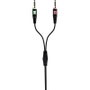 Epos Sennheiser 1000430 Casque Stéréo Filaire avec Microphone Réduction de Bruit Noir