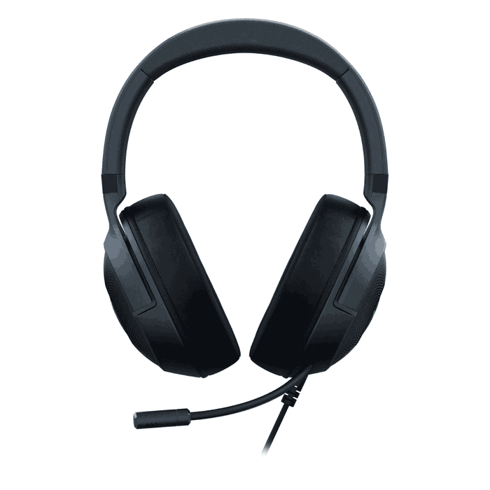 Razer RZ04-03750300-R3M1 - Casque audio gamer Kraken V3 X - Noir