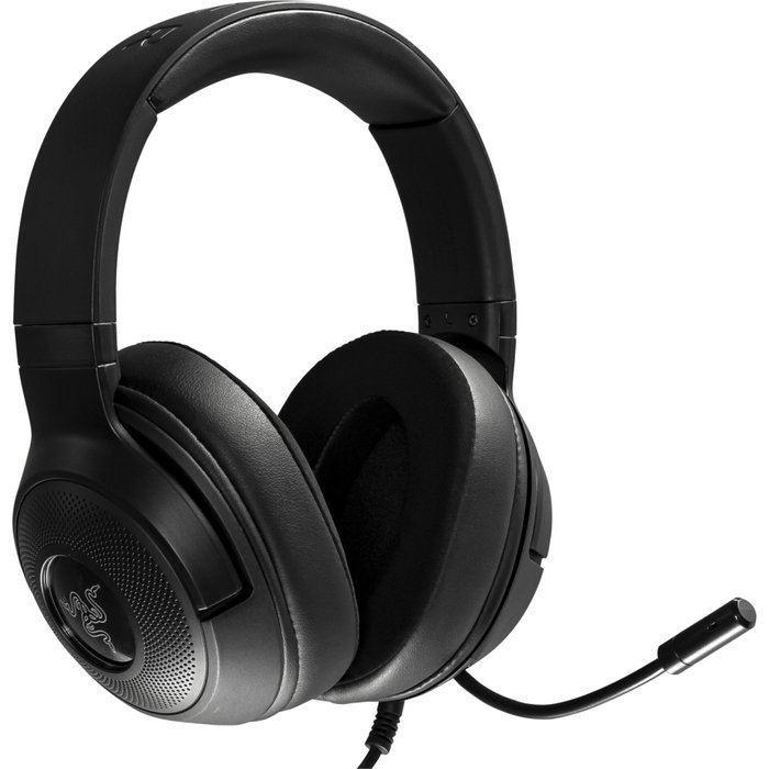 Razer Kraken V3 X Black