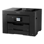 Epson WorkForce WF-7830DTW - Imprimante multifonction couleur jet d'encre WiFi - Noir