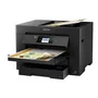 Epson WorkForce WF-7830DTW - Imprimante multifonction couleur jet d'encre WiFi - Noir