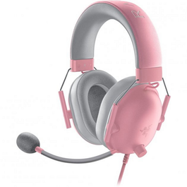 Razer Casque Gamer BlackShark V2 X RZ04-03240800-R3M1 Rose