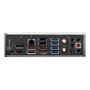 MSI MAG B650 Tomahawk WiFi Carte Mère ATX Socket AM5 (7D75-001R) pour Processeurs AMD Ryzen