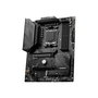 MSI MAG B650 Tomahawk WiFi Carte Mère ATX Socket AM5 (7D75-001R) pour Processeurs AMD Ryzen