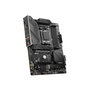 MSI MAG B650 Tomahawk WiFi Carte Mère ATX Socket AM5 (7D75-001R) pour Processeurs AMD Ryzen