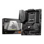 MSI MAG B650 Tomahawk WiFi Carte Mère ATX Socket AM5 (7D75-001R) pour Processeurs AMD Ryzen