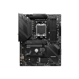 MSI Carte mère MAG B650 TOMAHAWK WiFi ATX Socket AM5 Réf 7D75-001R (7D75001R)