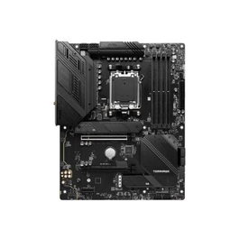 MSI MAG B650 Tomahawk WiFi Carte Mère ATX Socket AM5 (7D75-001R) pour Processeurs AMD Ryzen