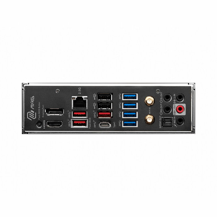 MSI MAG B650 TOMAHAWK WIFI ATX Socket AM5