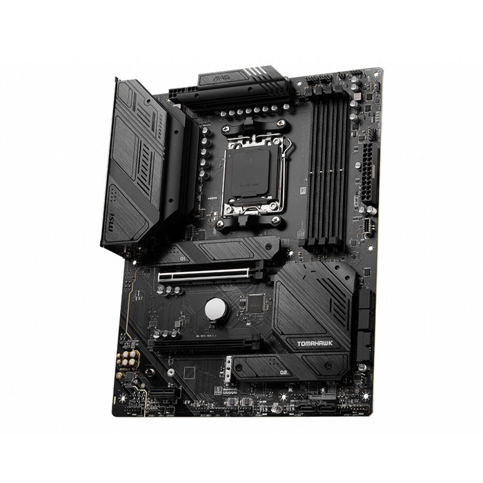 MSI MAG B650 TOMAHAWK WIFI ATX Socket AM5