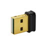 Asus USB-N10 Nano Adaptateur WiFi USB 2.0, 150 Mbps, 90IG05E0-MO0R00