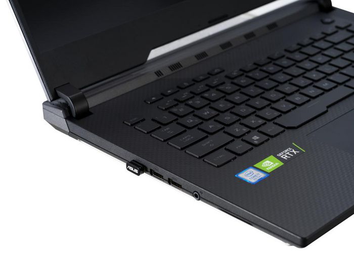 Asus USB-N10 Nano Adaptateur WiFi USB 150Mbit/s