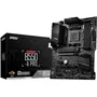 MSI Carte mère B550-A PRO, AMD B550, Socket AM4, Compatible AMD Ryzen 3ème génération et Ryzen avec Radeon Graphics, 6x SATA-600, RAID 0/1/10