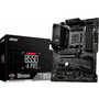 MSI B550-A PRO Carte Mère ATX AMD AM4 DDR4