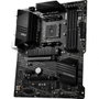 MSI B550-A PRO Carte Mère AMD AM4 ATX