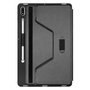 Targus Click-In Folio pour Samsung Galaxy Tab S7+ / S7+ Lite, 31,5 cm (12.4")