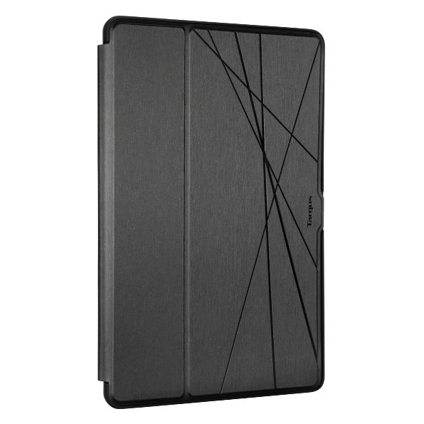 Targus Click-In Folio pour Samsung Galaxy Tab S7+ / S7+ Lite, 31,5 cm (12.4")