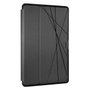 Targus Click-In Folio pour Samsung Galaxy Tab S7+ / S7+ Lite, 31,5 cm (12.4")