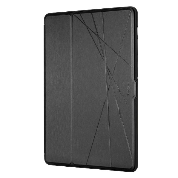 Targus Click-In Folio pour Samsung Galaxy Tab S7+ / S7+ Lite, 31,5 cm (12.4")