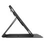 Targus Click-In Folio pour Samsung Galaxy Tab S7+ / S7+ Lite, 31,5 cm (12.4")