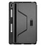 Targus Click-In Folio pour Samsung Galaxy Tab S7+ / S7+ Lite, 31,5 cm (12.4")