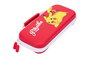 Power A Estuche Protector Compacto NSCS0064-01 - Étui de transport compact pour Nintendo Switch OLED/Switch/Switch Lite avec compartiment à cartouches et motif Pikachu Playday