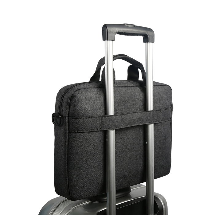 Lenovo T210 Housse pour ordinateur portable 15,6 pouces Noir Lenovo T210 Housse pour ordinateur portable 15,6 pouces Noir