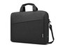 Lenovo Sacoche Portable 15,6" Noir pour Ordinateur Portable, Design Compact avec Sangle Ajustable et Intérieur Matelassé
