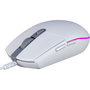 Logitech G203 LIGHTSYNC blanc