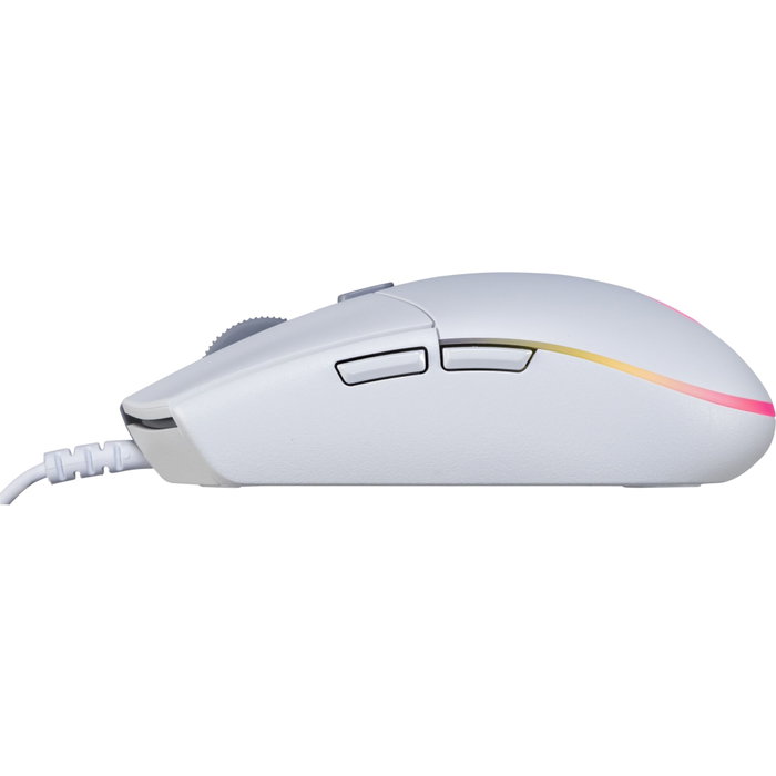 Logitech G203 LIGHTSYNC blanc